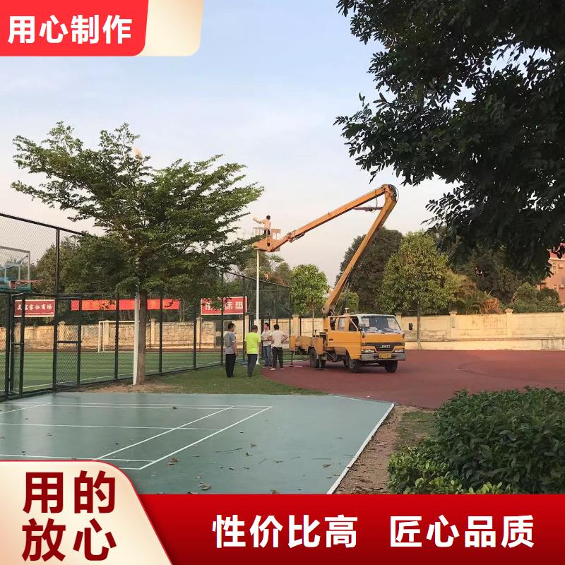 高空车出租高空作业车租赁一站式采购