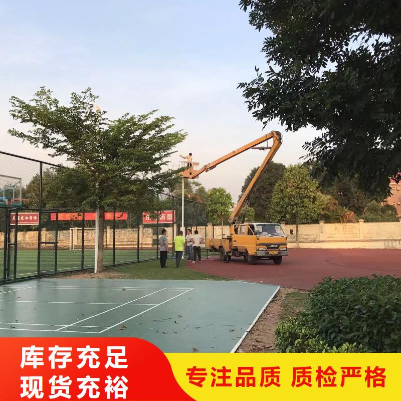 高空车出租高空作业车租赁一站式采购