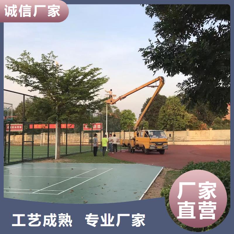 高空车出租 云梯车出租品牌企业