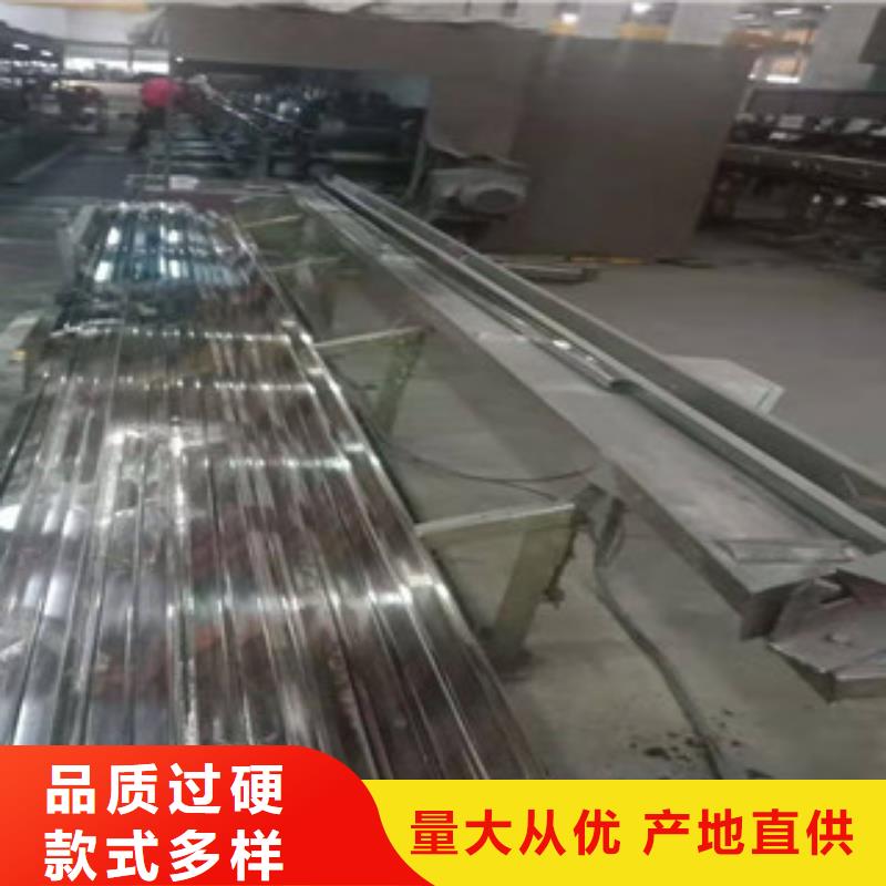 不锈钢管镀锌无缝管价格一站式采购方便省心
