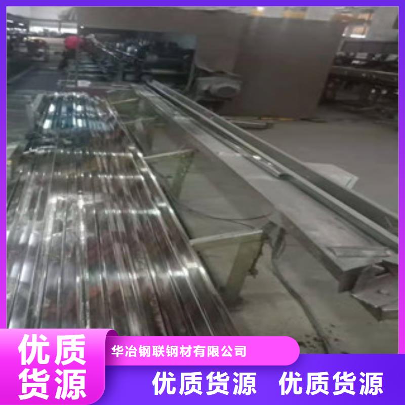 不锈钢管螺旋管厂家厂家货源稳定