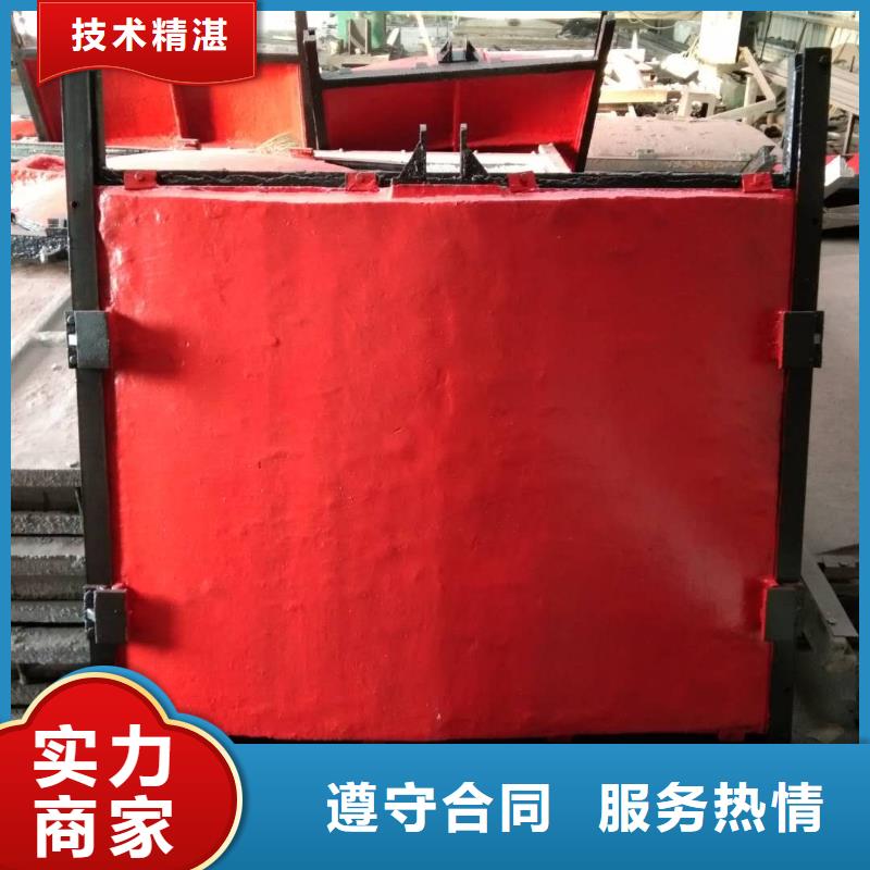 闸门双止水铸铁闸门敢与同行比价格