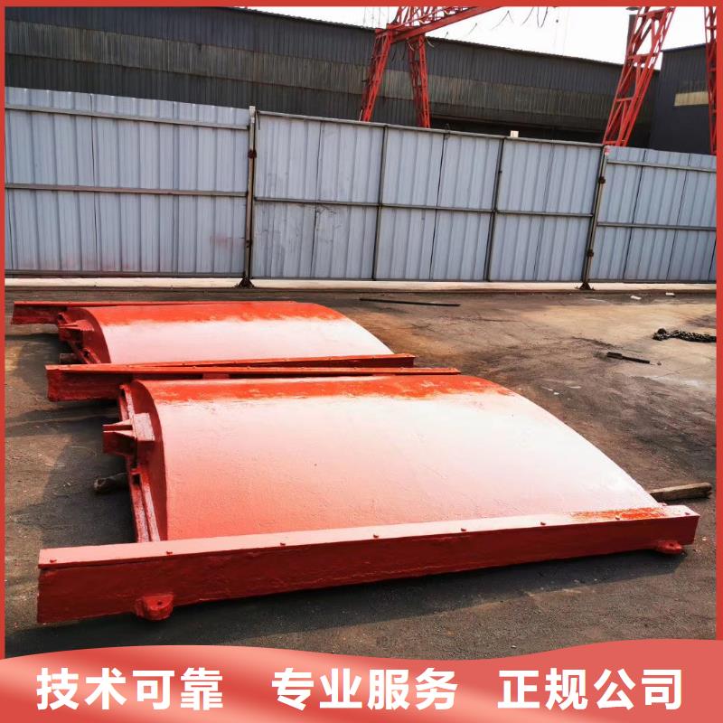 闸门双止水铸铁闸门敢与同行比价格
