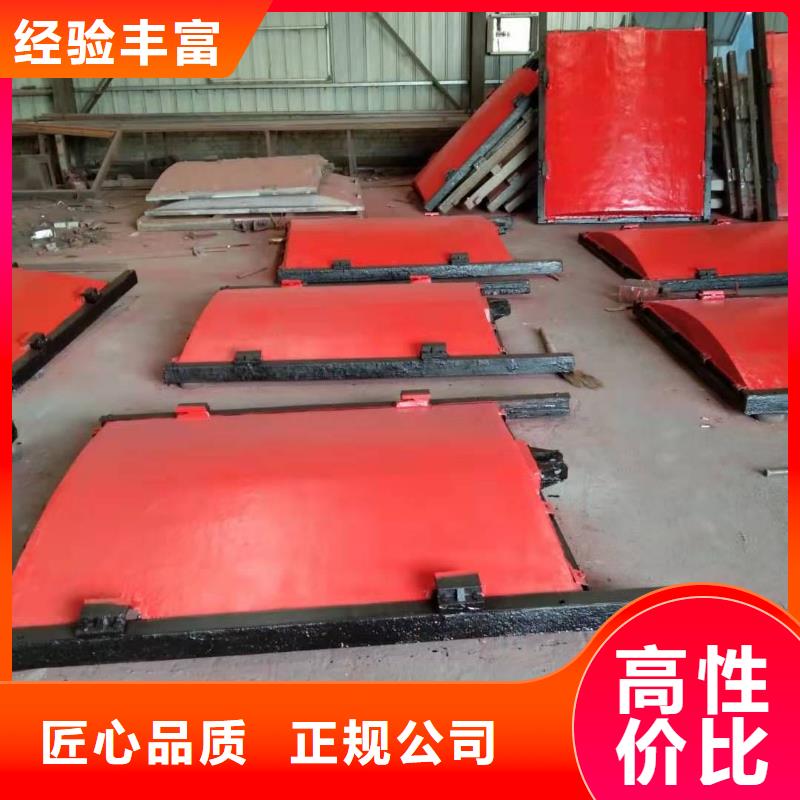 平面拱形闸门-双向螺旋闸门老品牌