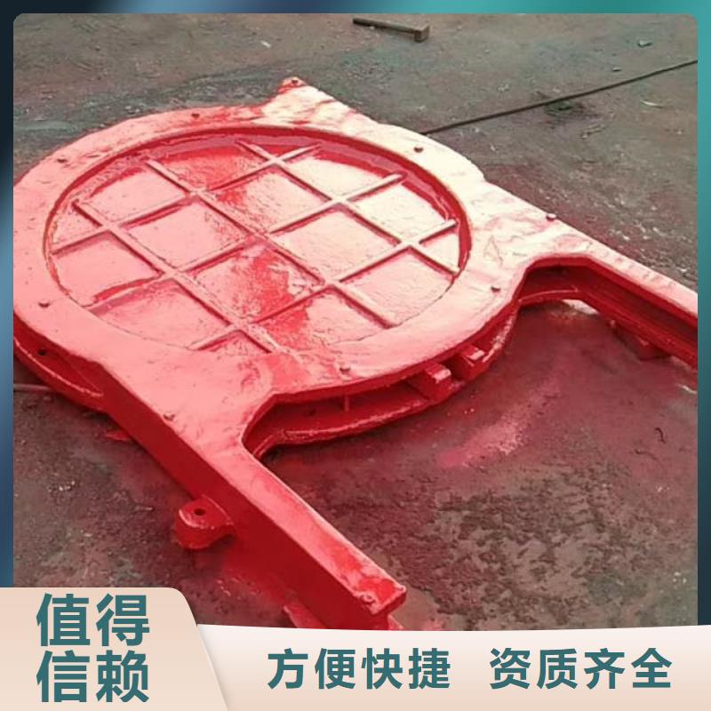 平面拱形闸门-双向螺旋闸门老品牌