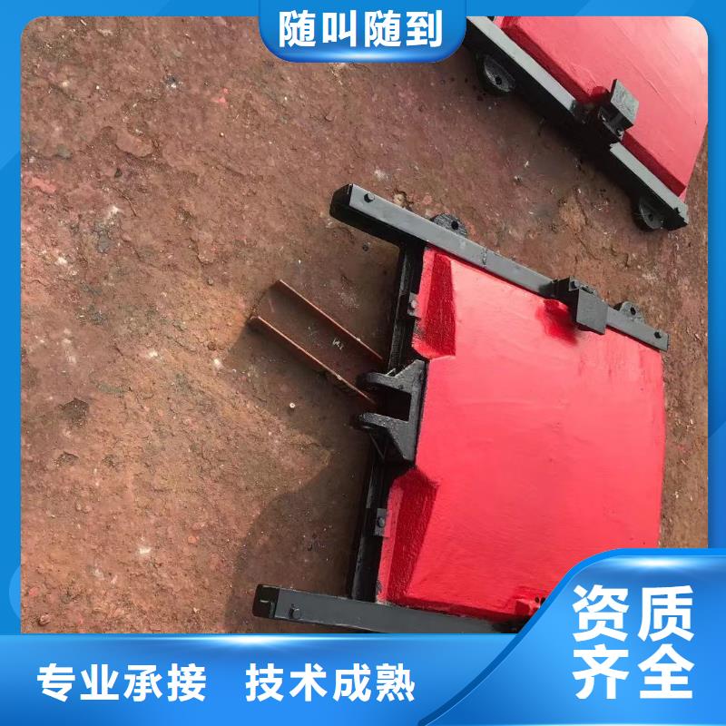 闸门1.2×1.2农田闸门好产品价格低