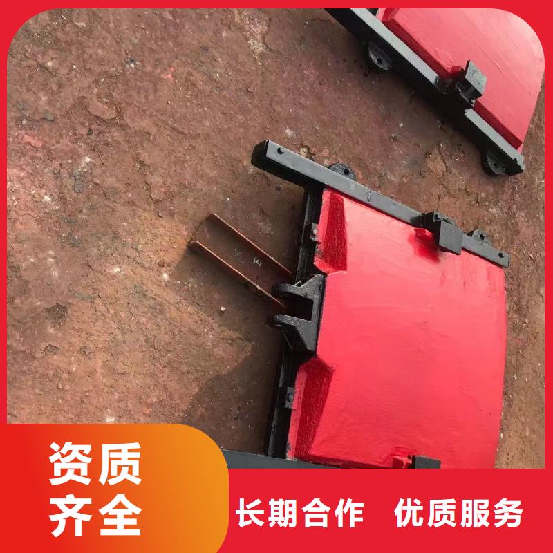 闸门双止水铸铁闸门敢与同行比价格