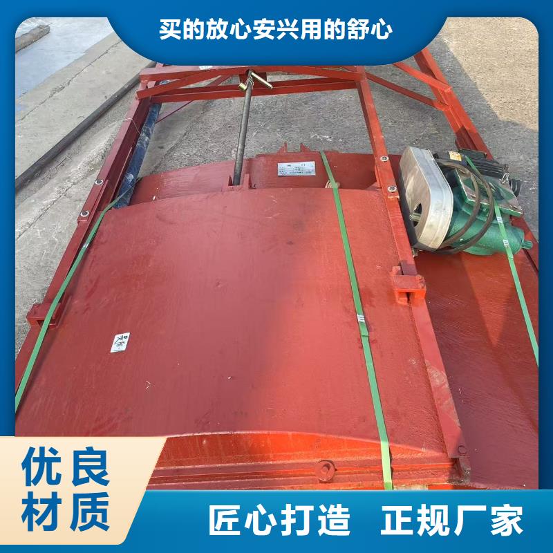 闸门双止水铸铁闸门敢与同行比价格