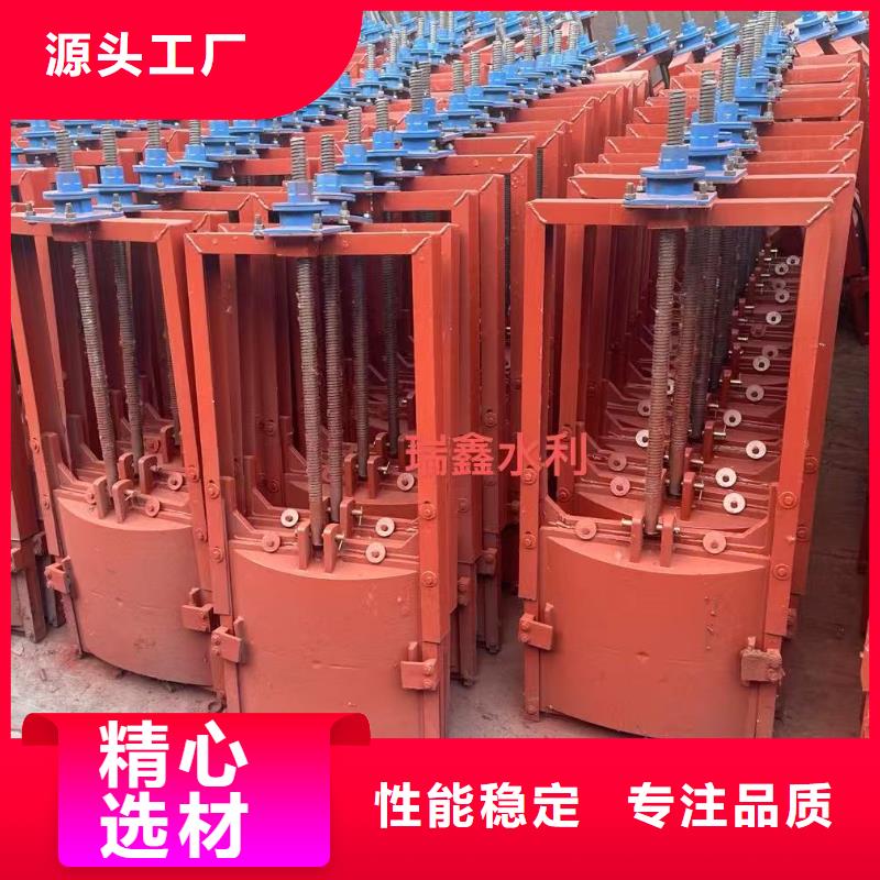 闸门双止水铸铁闸门敢与同行比价格