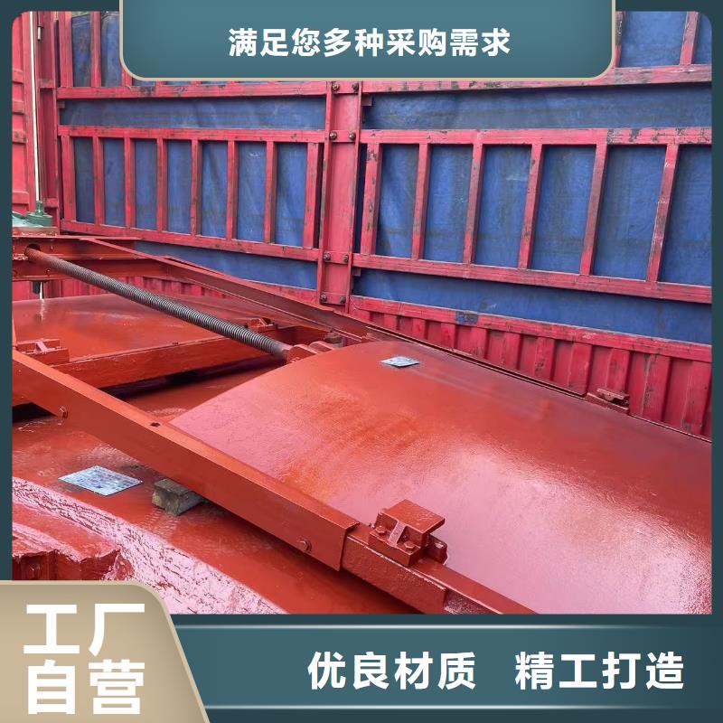 闸门_双向转动闸门实力公司