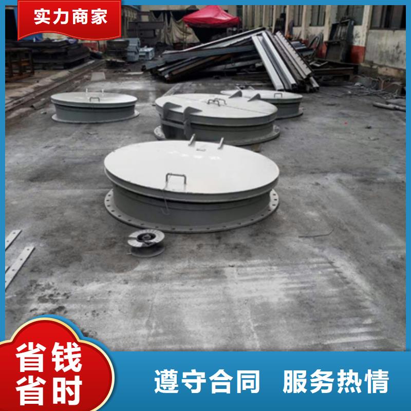 拍门水利钢制拍门价格公道合理