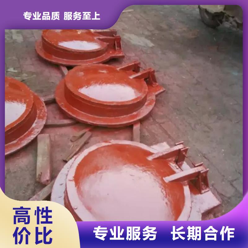 拍门水利钢制拍门价格公道合理