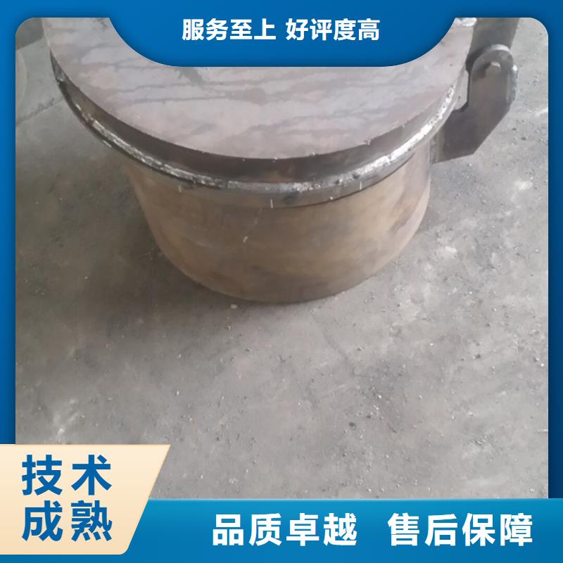 拍门水利钢制拍门价格公道合理