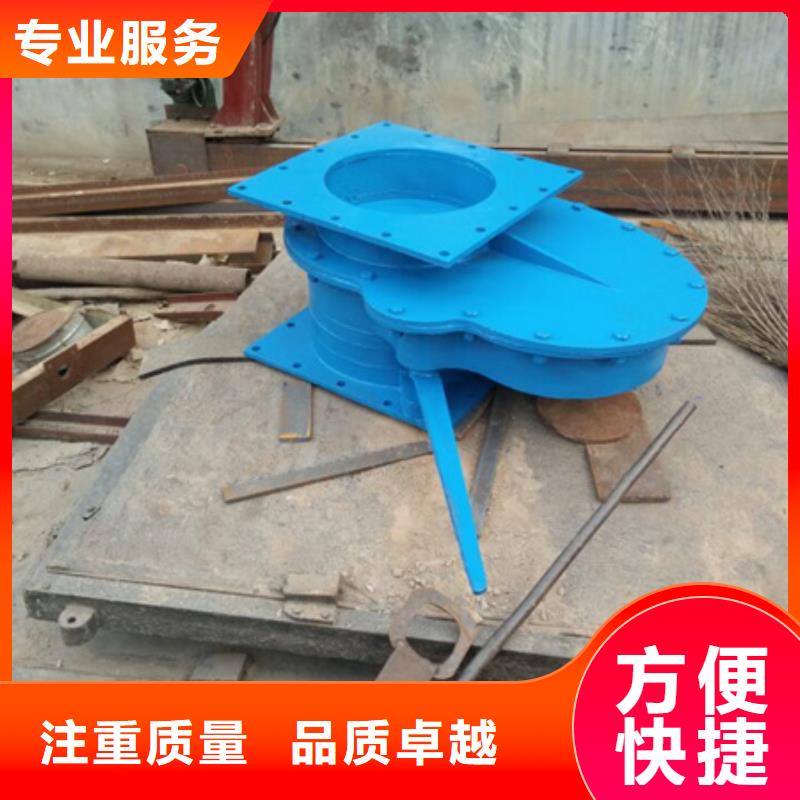 拍门水利钢制拍门价格公道合理