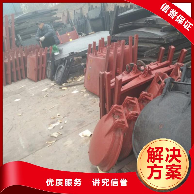 拍门水利钢制拍门价格公道合理