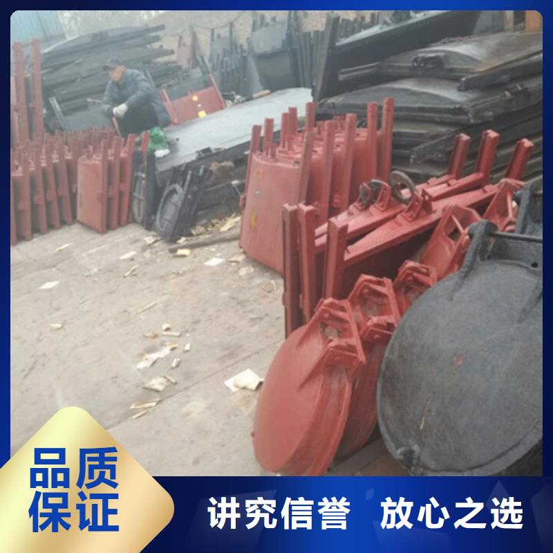 拍门水利钢制拍门价格公道合理