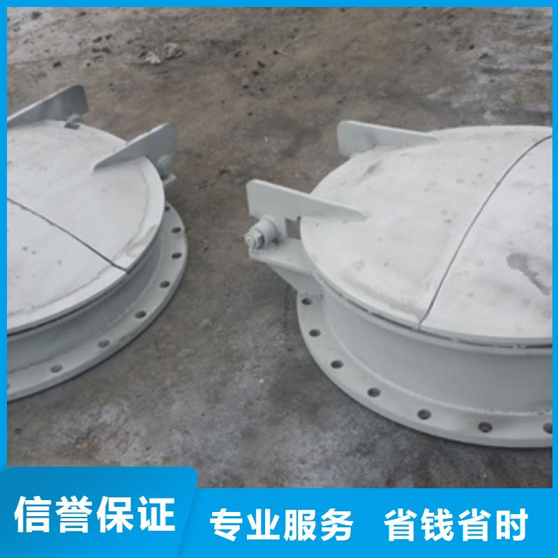 拍门水利钢制拍门价格公道合理