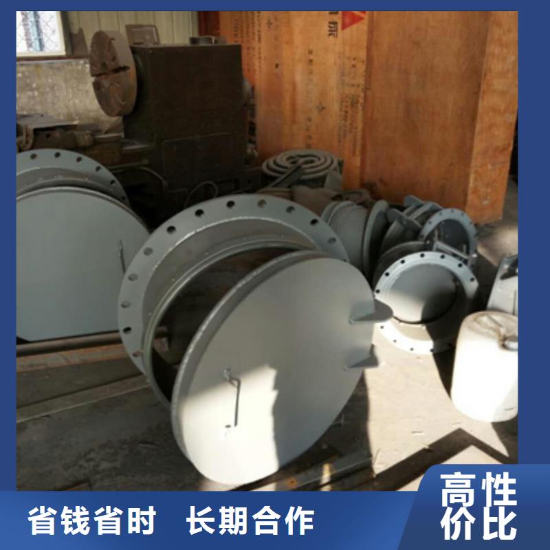 拍门水利钢制拍门价格公道合理