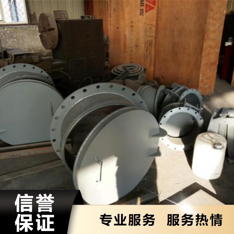 拍门水利钢制拍门价格公道合理