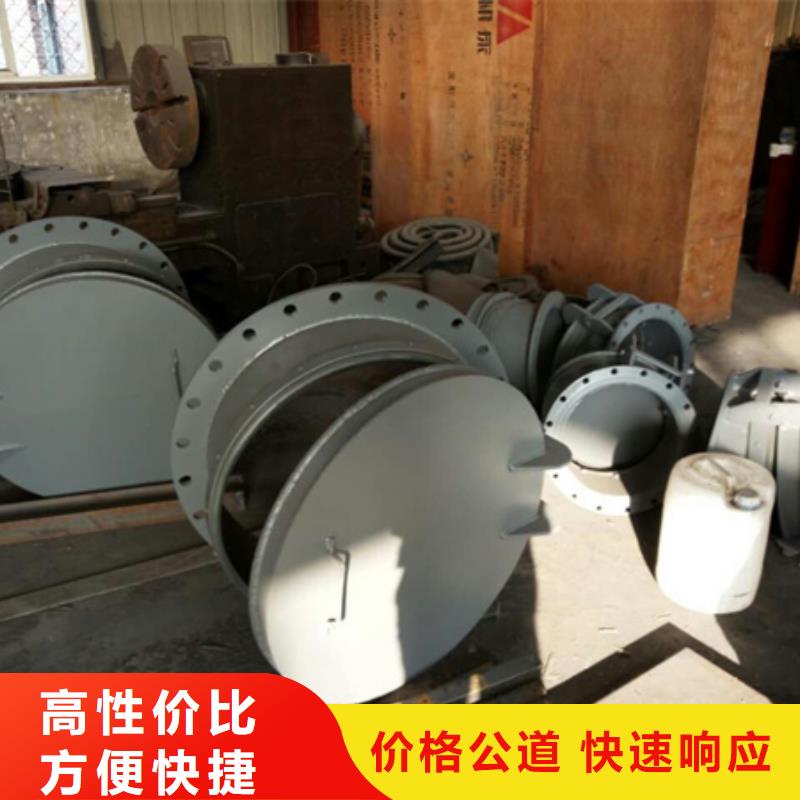 拍门钢制拍门 库存量大