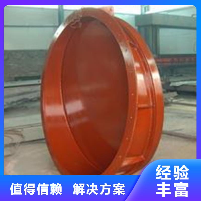 拍门钢制拍门 库存量大