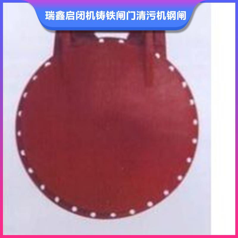 拍门钢制拍门 库存量大