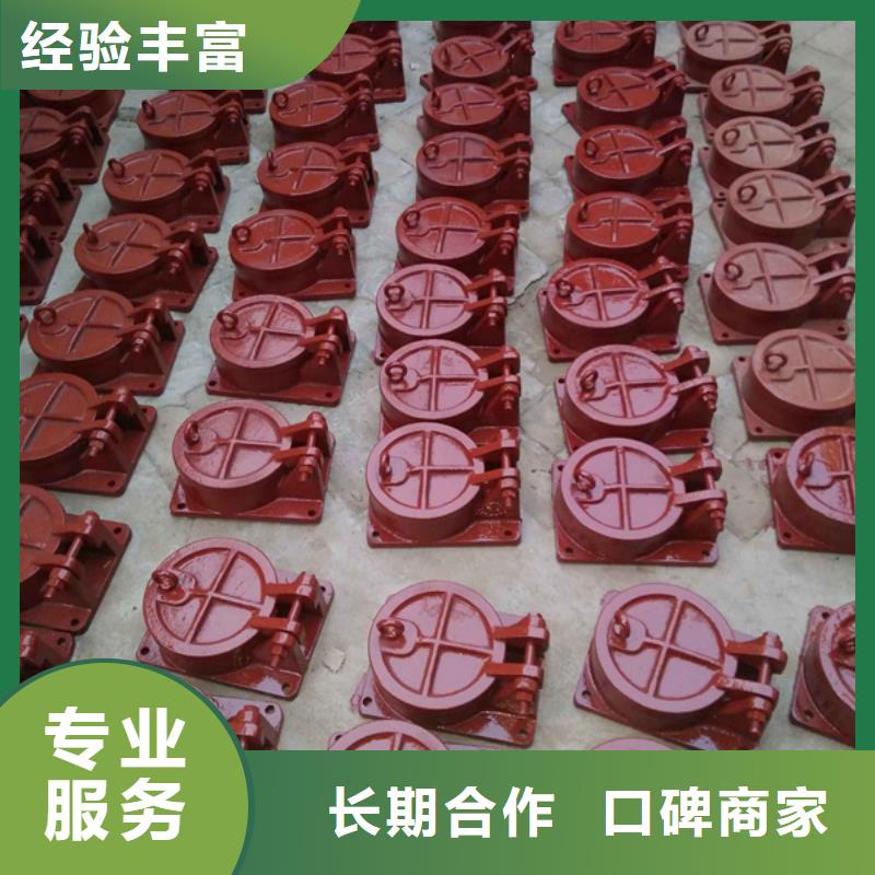 拍门钢制拍门 库存量大