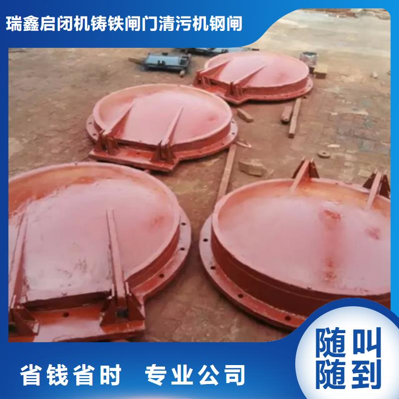 拍门钢制拍门 库存量大