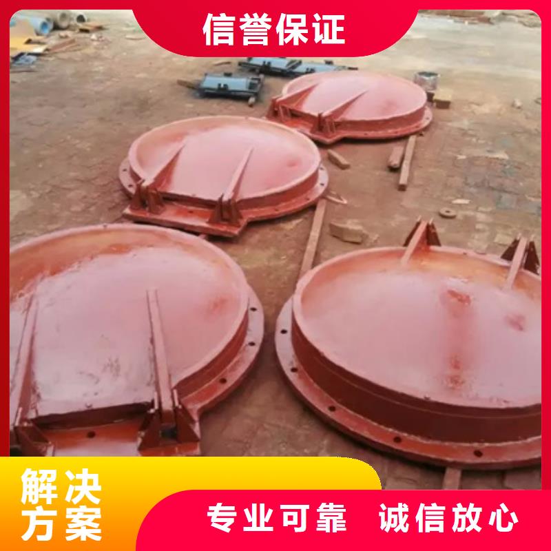 拍门钢制拍门 库存量大