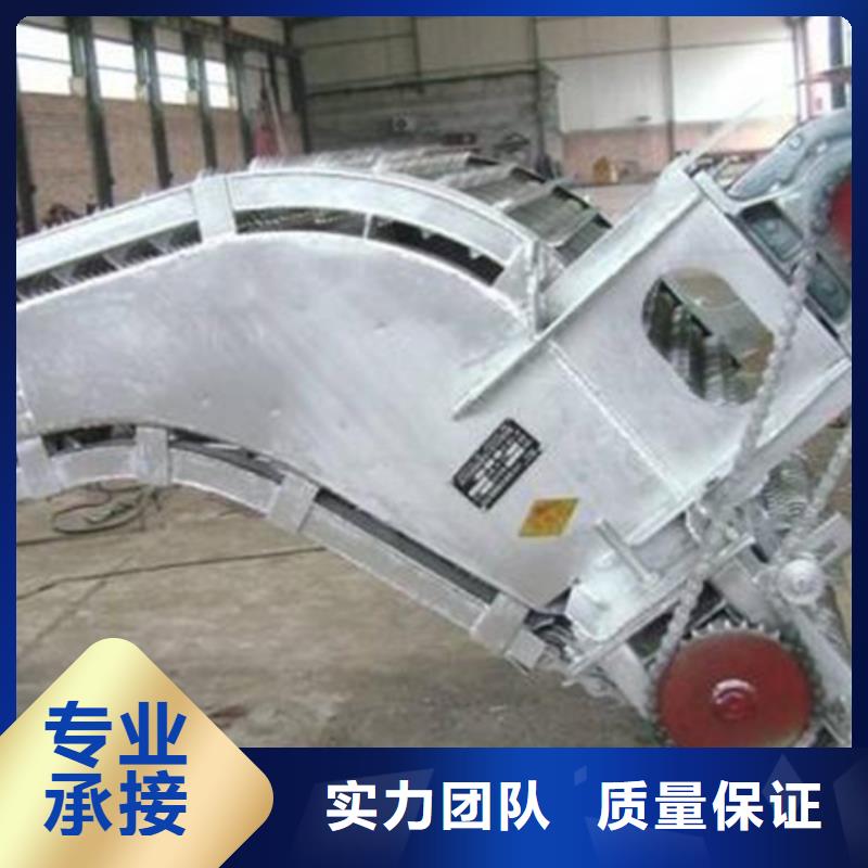 清污机水下格栅机采购无忧