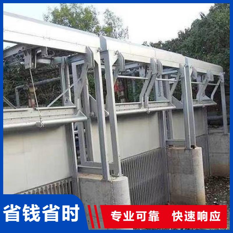 清污机水下格栅机采购无忧