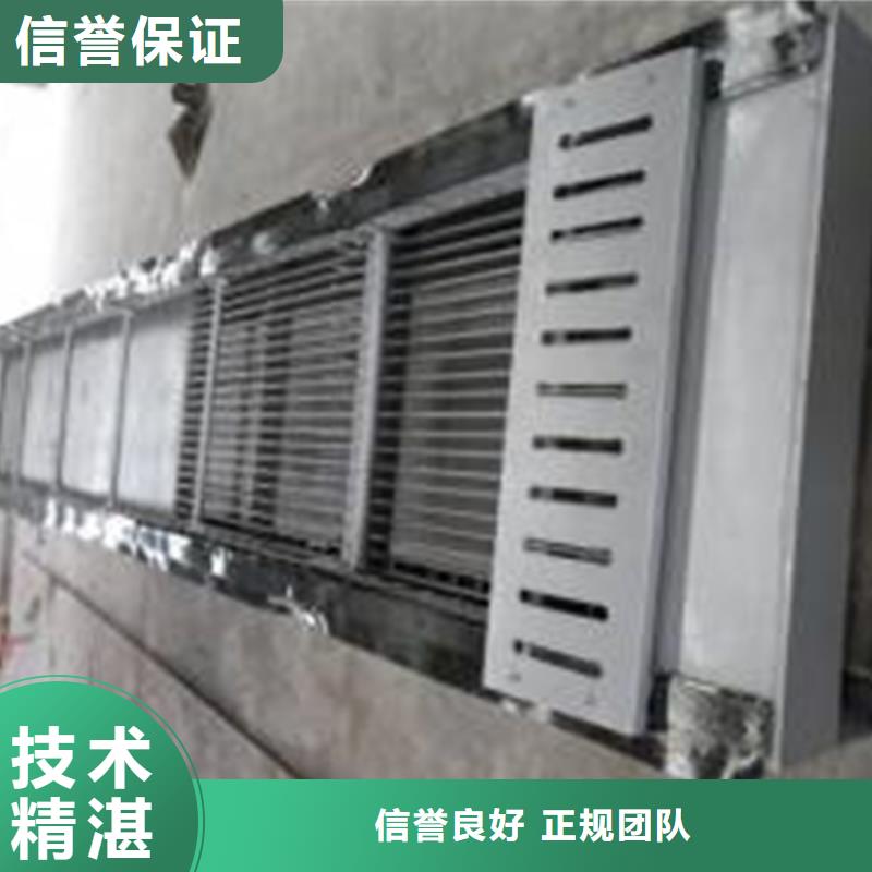 清污机水下格栅机采购无忧