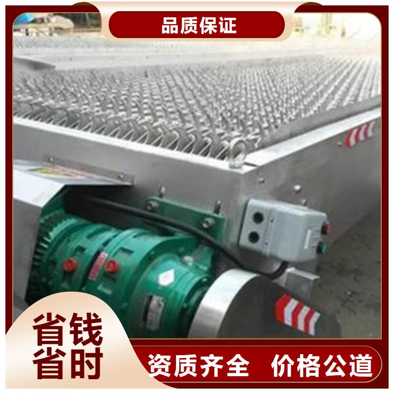 清污机水下格栅机采购无忧