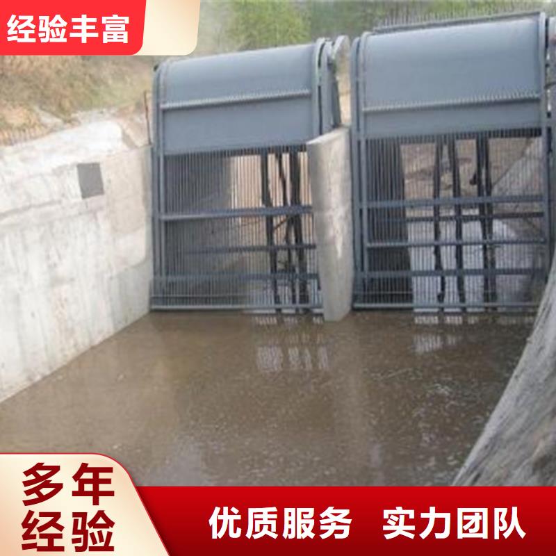 清污机水下格栅机采购无忧