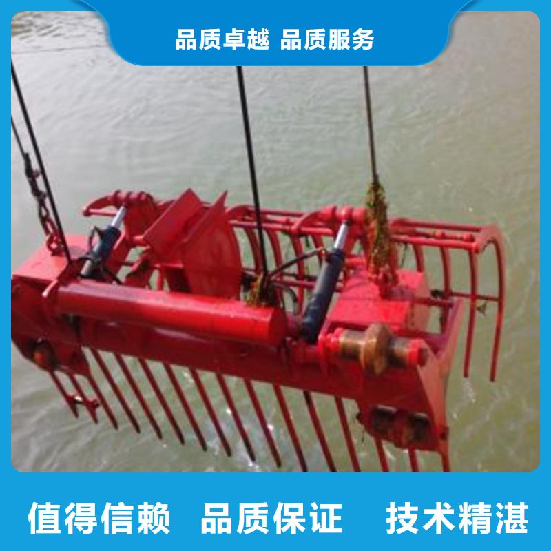 清污机水下格栅机采购无忧