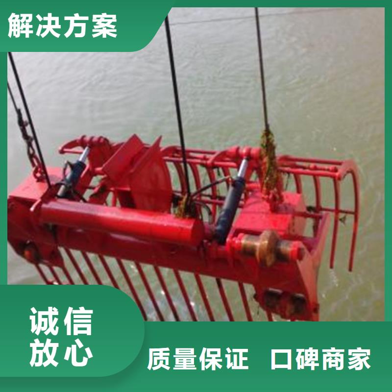 清污机水下格栅机采购无忧