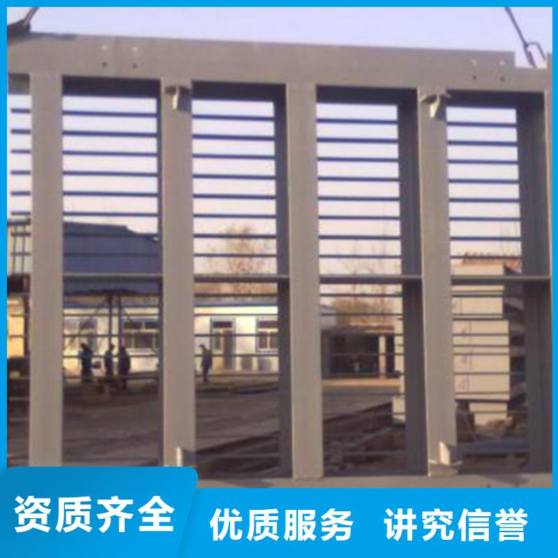 清污机污水处理提篮式格栅规格齐全