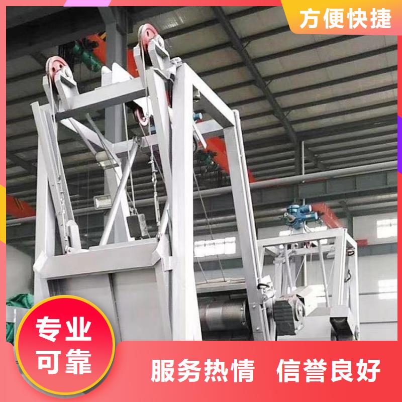 清污机水下格栅机采购无忧