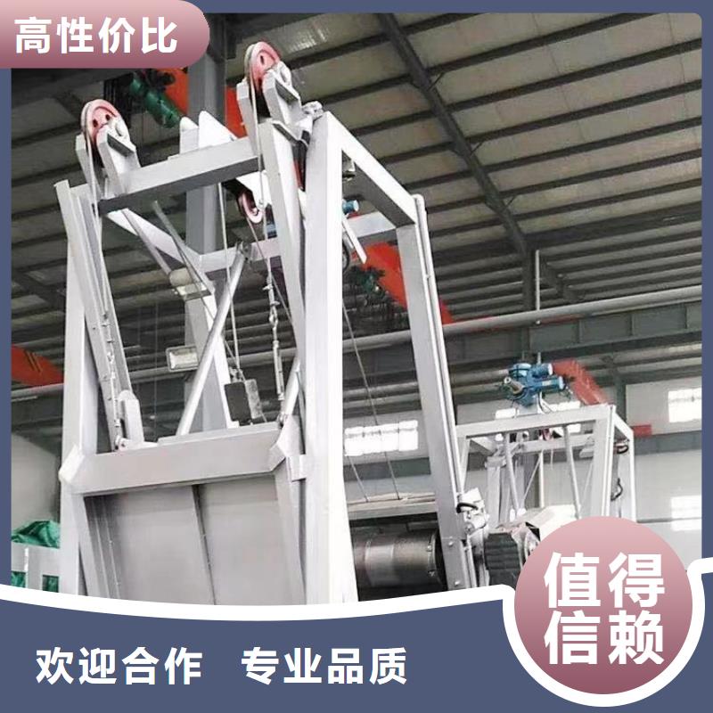 清污机水下格栅机采购无忧