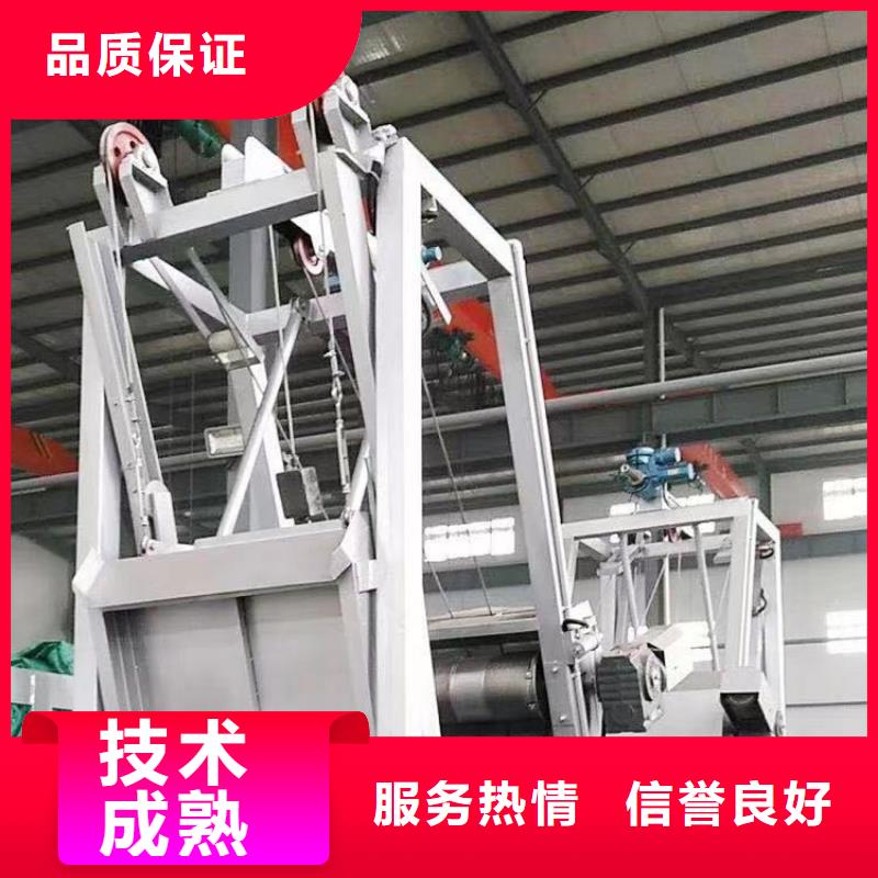 清污机_抓斗格栅除污机采购无忧