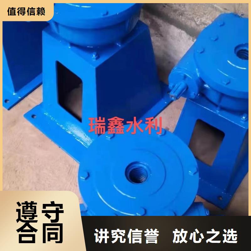 启闭机闸门与启闭机海量现货