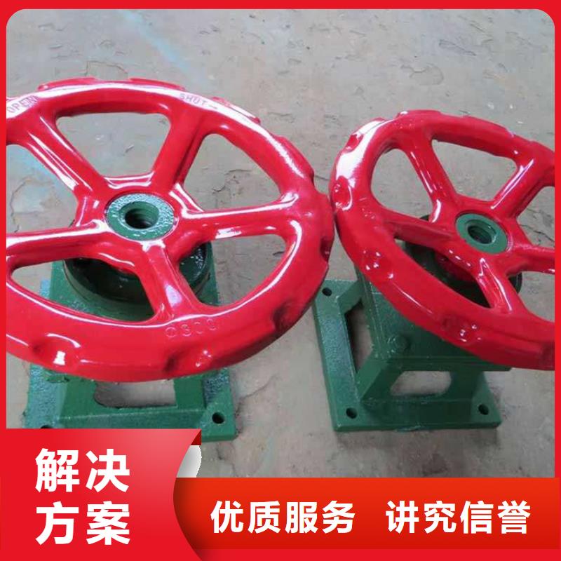 启闭机闸门与启闭机海量现货