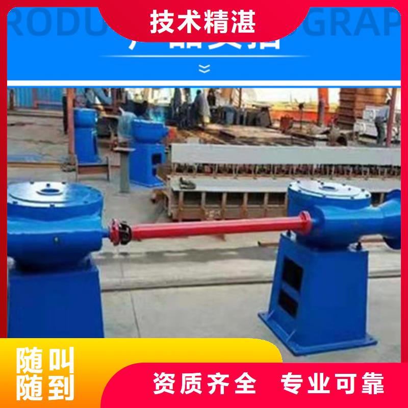 启闭机闸门与启闭机海量现货