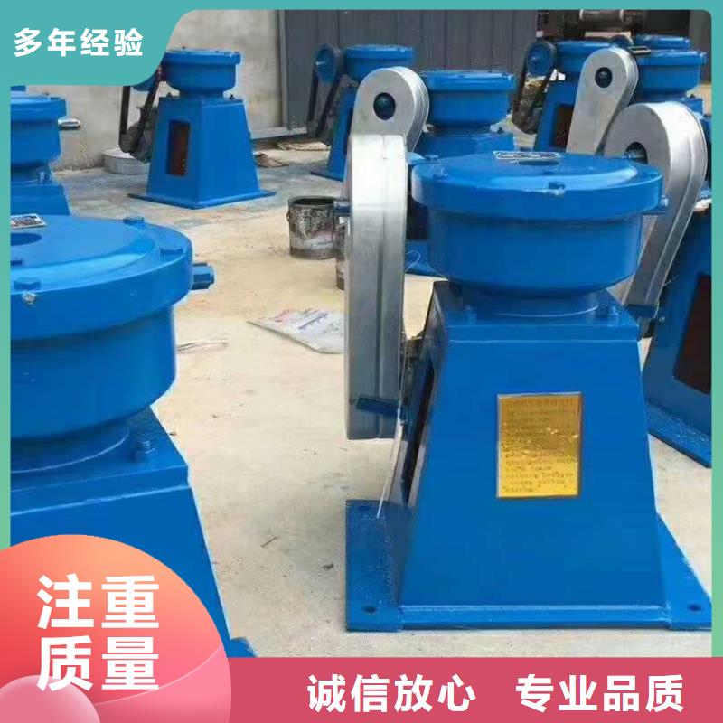 启闭机闸门与启闭机海量现货