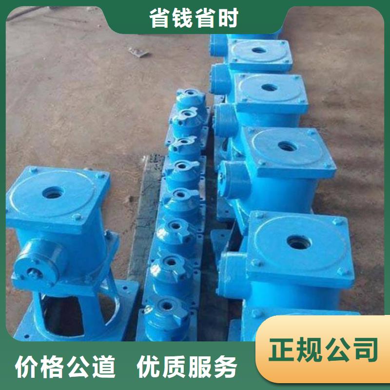 启闭机水库用手动启闭机精选厂家好货