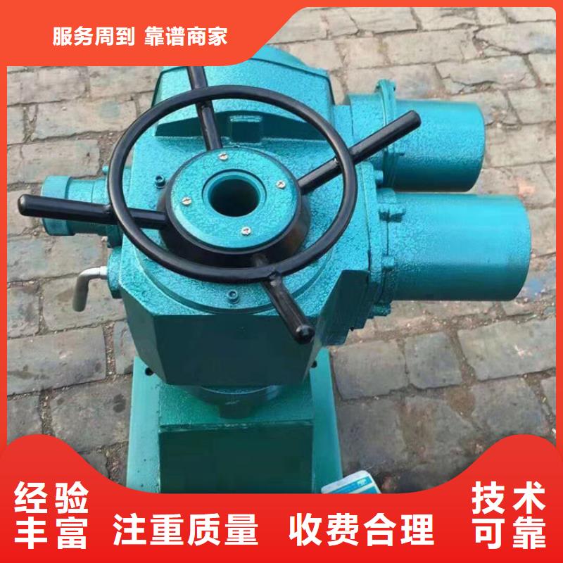 启闭机水库用手动启闭机精选厂家好货