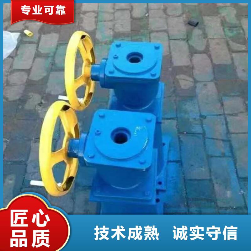 启闭机手动螺杆启闭机自营品质有保障
