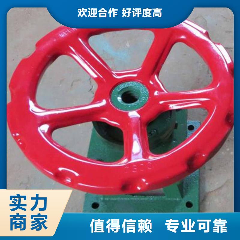 启闭机手动螺杆启闭机自营品质有保障