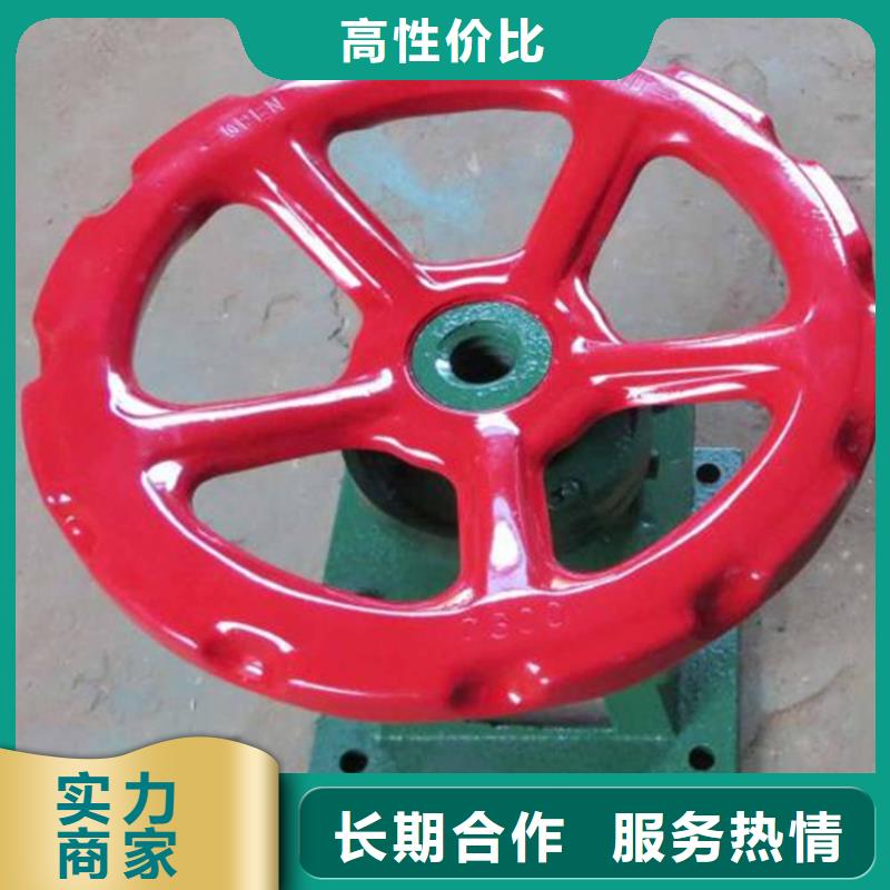 启闭机手推螺杆启闭机用心做产品