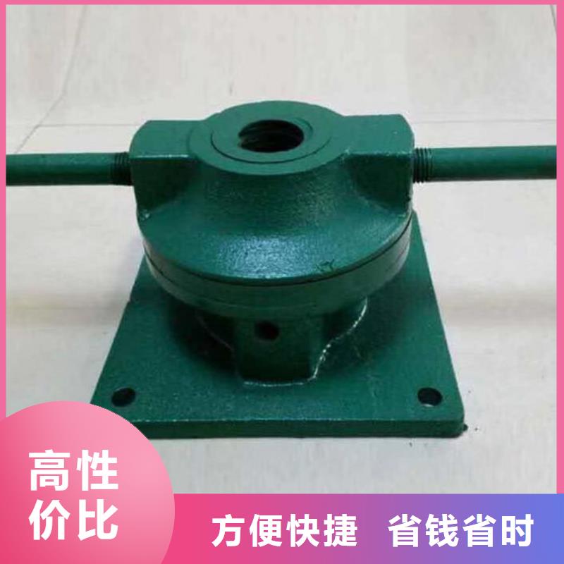 启闭机手动螺杆启闭机自营品质有保障